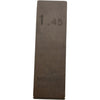 Mitutoyo 960118 1.45mm Rectangular Steel Gage Block Inspection Standard