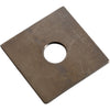 Mitutoyo 88013 1.21mm Square Steel Gage Block Inspection Standard