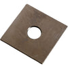 Mitutoyo 88010 1.13mm Square Steel Gage Block Inspection Standard