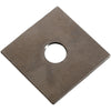 Mitutoyo 88106 1.12mm Square Steel Gage Block Inspection Standard