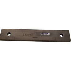 Mitutoyo 950121 200mm Rectangular Steel Gage Block Inspection Standard