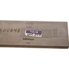 Mitutoyo 945706 100mm Rectangular Steel Gage Block Inspection Standard