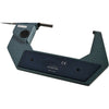 Mitutoyo 293-372 Digimatic Micrometer 50-75mm IP65 Metric Only w/ Engravings