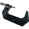 Mitutoyo 293-372 Digimatic Micrometer 50-75mm IP65 Metric Only w/ Engravings