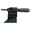 Mitutoyo 293-372 Digimatic Micrometer 50-75mm IP65 Metric Only w/ Engravings
