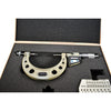 Mitutoyo Digimatic Gear Tooth Micrometer 50-75mm 0.001