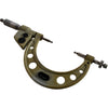 Mitutoyo Digimatic Gear Tooth Micrometer 50-75mm 0.001