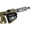 Mitutoyo Digimatic Gear Tooth Micrometer 50-75mm 0.001