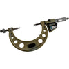 Mitutoyo Digimatic Gear Tooth Micrometer 50-75mm 0.001