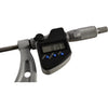 Mitutoyo 324-254-10 Digital Gear Tooth Micrometer 75-100mm IP65 w/ Engravings