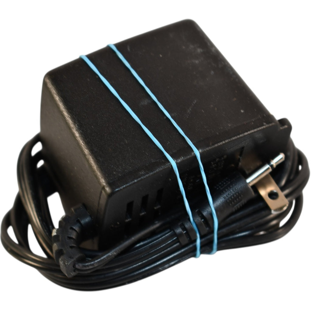 Dickson 21349 AC Power Adapter 9VDC 1A for Chart Recorder