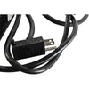 Linemaster 632-SC3 Clipper Foot Switch 15A 125VAC Single Pedal
