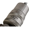 Mitutoyo 152-389 Micrometer Head 0-25mm Y-Axis XY Stage Gage
