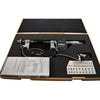 Mitutoyo 324-352-30 Gear Tooth Digital Micrometer 1-2 Inch w/ Engravings