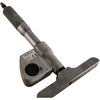 Mitutoyo 329-350 Digimatic Digital Depth Micrometer 0-6'' 150mm