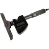 Mitutoyo 329-350 Digimatic Digital Depth Micrometer 0-6'' 150mm