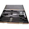 Mitutoyo 329-350 Digimatic Digital Depth Micrometer 0-6'' 150mm
