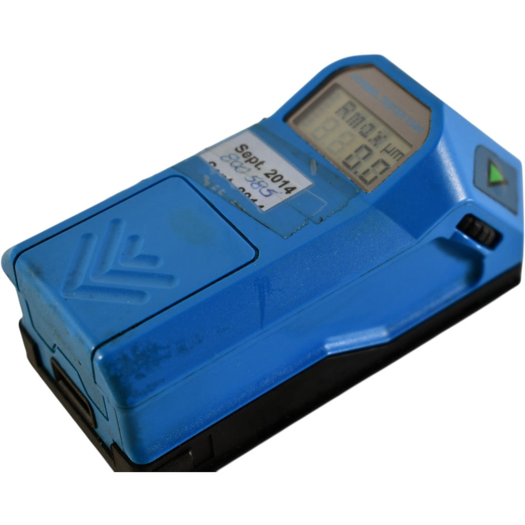 Hommel Tester T500 191800 Surface Roughness Tester Portable