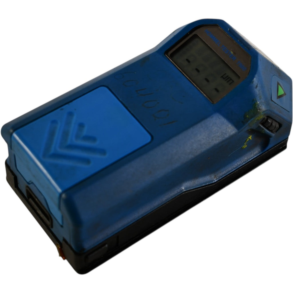 Hommel Tester T500 191800 Surface Roughness Tester Portable w/ Engravings