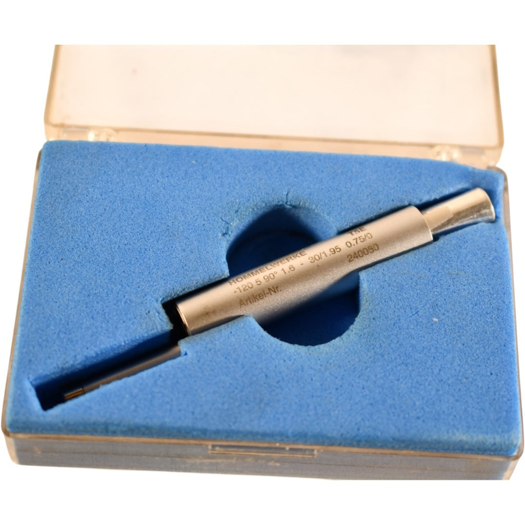 Hommel T5E 240050 Surface Roughness Probe T500 Tester