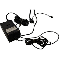 Tischladegerat T500 233046 Power Supply 115/230VAC 12VDC