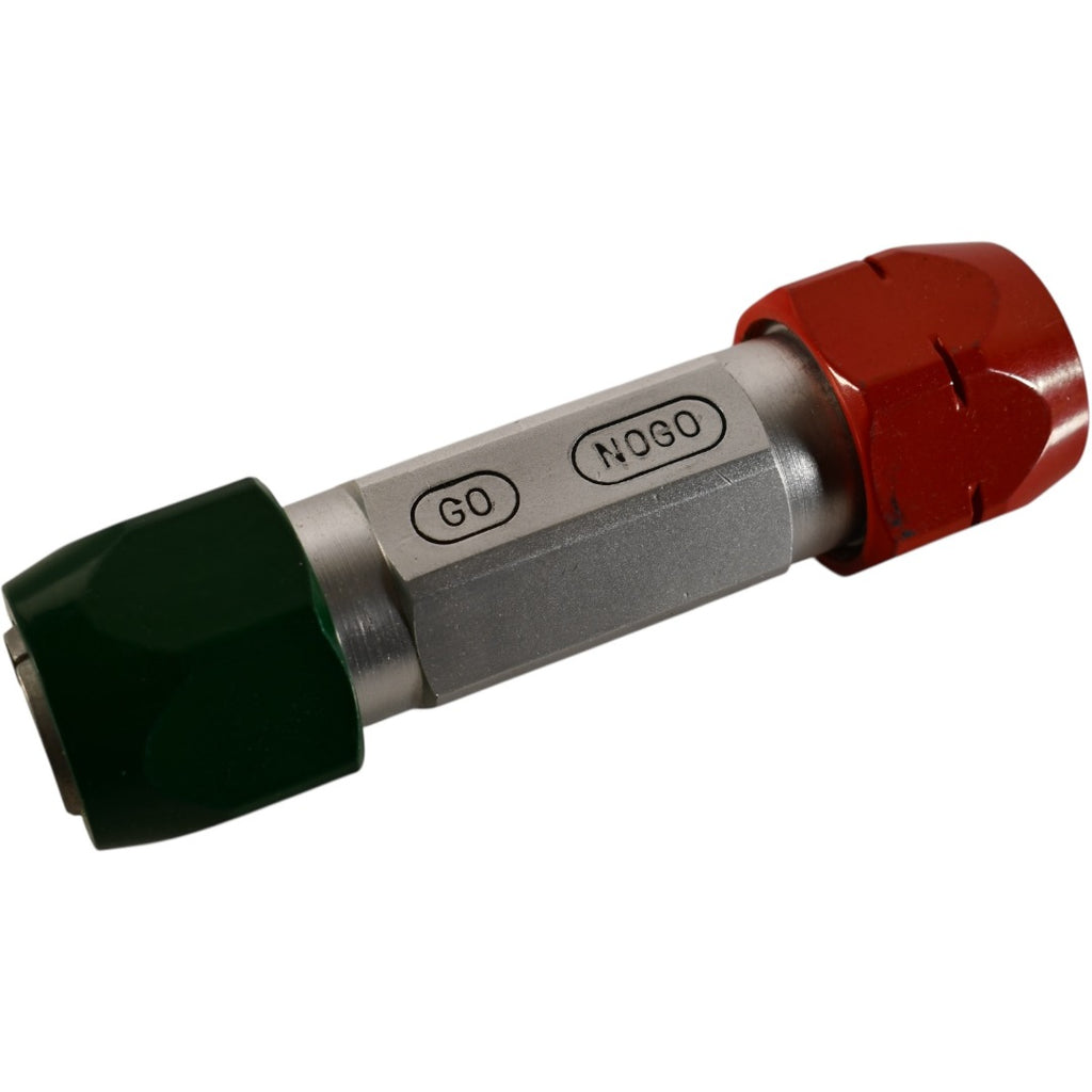 .917-1.000 Go/No Go Pin Gage Handle Double Ended Holder