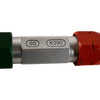.917-1.000 Go/No Go Pin Gage Handle Double Ended Holder