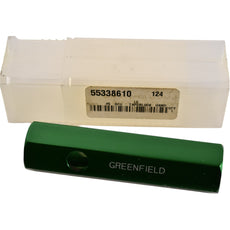 NEW Greenfield 55338610 #5 Taperlock Handle