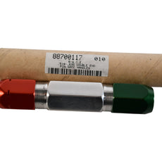 NEW 8870017 .510-.635 Pin Gage Handle Go/No-Go Inspection Tool