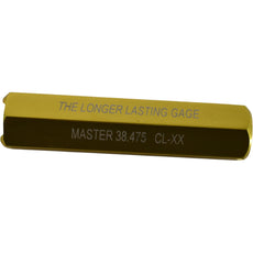 Hemco Master Pin Gage Handle 38.475mm Range CL-XX Metric