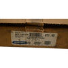 Pack of 2 NEW Osborn 22297 ATB Wheel Brush 8'' Dia 120 Grit 7/8'' Face 2'' AH