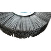 Pack of 2 NEW Weiler Nylox 2008WEILES08338 Abrasive Nylon Wheel Brush 8'' 2'' AH