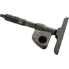 Mitutoyo 329-350-10 Digimatic Depth Micrometer 0-6'' 150mm w/Engravings