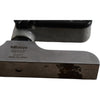 Mitutoyo 329-350-10 Digimatic Depth Micrometer 0-6'' 150mm w/ Rods