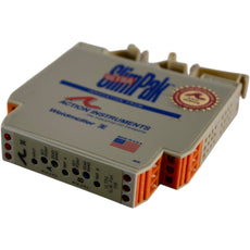Action Instruments G118-0000 Ultra SlimPak RTD Limit Alarm