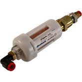 PneuMasterAir PMA-10 Mini In-Line Desiccant Dryer Disposable