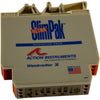 ACTION Instruments G108-0000 Ultra SlimPak Limit Alarm DC Input DIN Rail