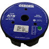NEW Osborn 47102 6'' ATB Uni-Lok Disc Brush 180 Grit Silicon Carbide
