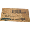 NEW 2 Pack Osborn 40622 6'' ATB Composite Wheel Brush 120 Grit 2'' AH