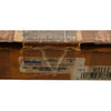Pack of 2 NEW Weiler 83111 8'' Nylox Composite Wheel Brush 120 Grit