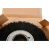 NEW Weiler 86126 Burr-Rx 8'' Crimped Filament Wheel Brush 120 Grit 2'' AH