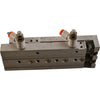 SMC MXS8-50 Pneumatic Slide Cylinder 8mm Bore 50mm Stroke Guided