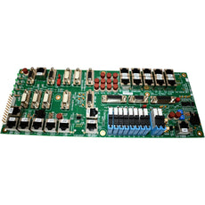 NEW Nordson MARCH 7219829 PWA Plasma System Printed Circuit Board PCB