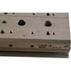 SMC MXS8-50 Dual Rod Air Slide Table Cylinder 8mm Bore 50mm Stroke