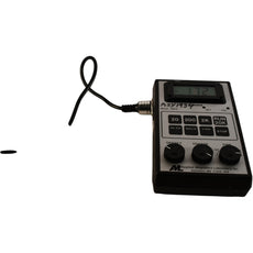 Applied Magnetics Laboratory GM1A Gaussmeter with PM-85 Probe Magnetic Field