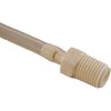 NEW Nordson 6130733 Fluid Dispensing System Valve/Manifold Fitting Hose
