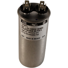 NEW Liebert 153080P1 Capacitor 30 MFD 440 VAC HVAC Replacement