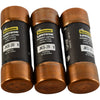 Lot of 3 NEW Bussmann JKS-20 Limitron 20A 600VAC Class J Fast Fuses