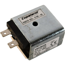 NEW Copeland 023-0104-00 24V Valve Coil Emerson 729RC