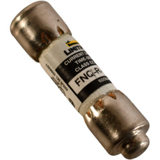 NEW Bussmann FNQ-R-1/2 0.5A 600VAC Class CC Time-Delay Fuse